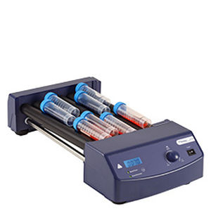 Mélangeur à tambour rotatif - RS-TR Series - Phoenix Instrument GmbH - batch / de liquide / de laboratoire