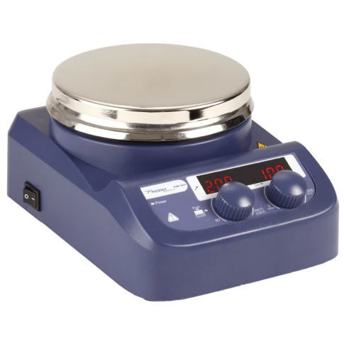 Agitateur magnétique de laboratoire - RSM-10 HS - Phoenix Instrument GmbH - numérique / analogique / pour laboratoire