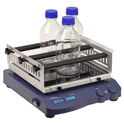 Agitateur de laboratoire orbital - RS-OS • RS-LS - Phoenix Instrument GmbH - linéaire / numérique / analogique
