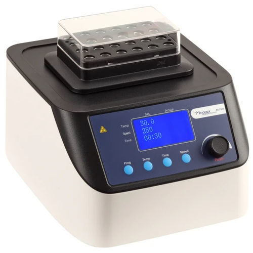 Agitateur de laboratoire numérique - RS-TS series - Phoenix Instrument GmbH - analogique / pour laboratoire / de chauffage