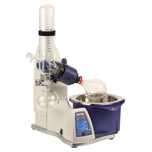 Évaporateur rotatif - RE-100D - Phoenix Instrument GmbH - de laboratoire / automatique
