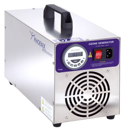 Générateur d'ozone de laboratoire - OZ series - Phoenix Instrument GmbH - pour désinfection / portable