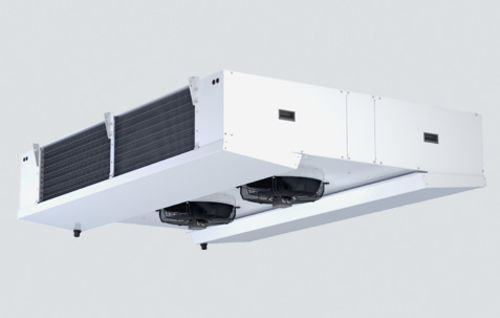 Refroidisseur d'air - DZ - GEA Polacel Cooling Towers bv