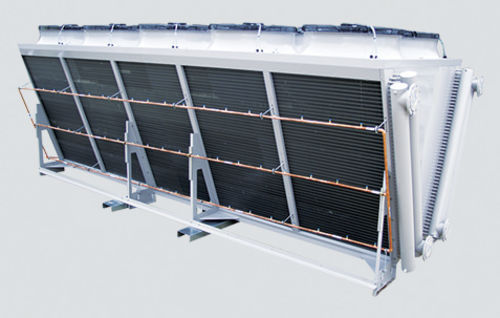 Aéroréfrigérant - DV - GEA Polacel Cooling Towers bv