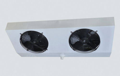 Refroidisseur d'air - TEC/TECX - GEA Polacel Cooling Towers bv - pour armoire électrique