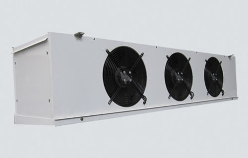Refroidisseur d'air - KEC/KECX - GEA Polacel Cooling Towers bv