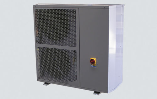 Groupe de condensation scroll - NDQ-N2DQ - GEA Polacel Cooling Towers bv