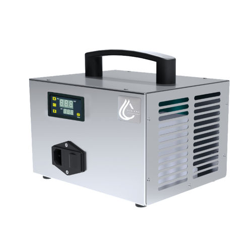 Générateur d'ozone pour désinfection - GO series - POL-EKO sp.k. - compact / portable / mobile