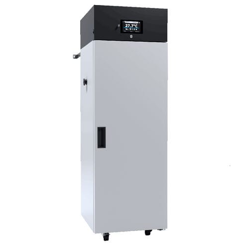 Chambre de test climatique - FIT S series - POL-EKO sp.k. - de température / d'humidité / de photostabilité