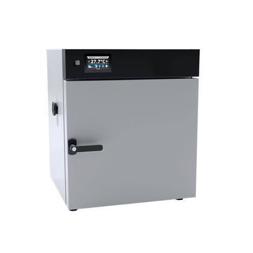 Stérilisateur de laboratoire - SRW series - POL-EKO sp.k. - à air chaud / grande capacité / automatique