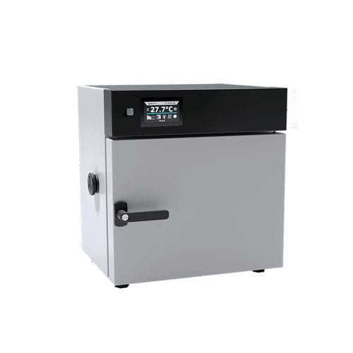 Armoire de séchage en métal - SLN series - POL-EKO sp.k. - stationnaire / électrique