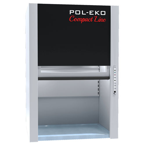 Sorbonne de paillasse - DCL series - POL-EKO sp.k. - biologique / de laboratoire / pour la formation