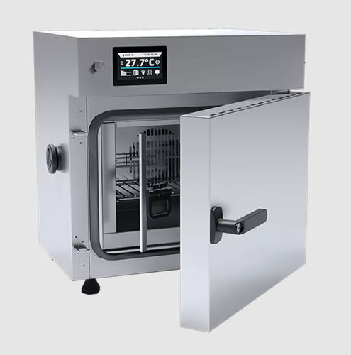 Incubateur à convection forcée - CLW series - POL-EKO sp.k. - biochimique / de laboratoire / multifonctionnel