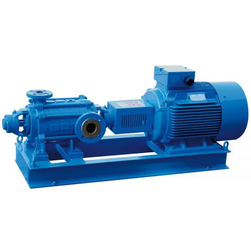 Pompe centrifuge - G - Pompe Garbarino S.p.A. - à eau / pour produits chimiques / électrique