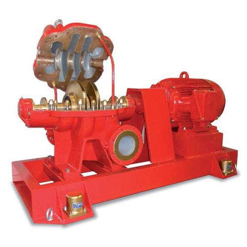 Pompe centrifuge - MMI - Pompe Garbarino S.p.A. - pour produits chimiques / électrique / industrielle