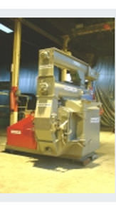 Granulateur - 1000 series - Promill Stolz