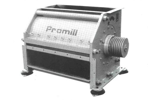 Broyeur de paille - DAH series - Promill Stolz - à couteaux / horizontal