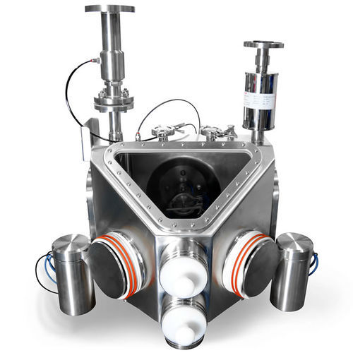 Unité d’échantillonnage - ProSys Sampling Systems Limited