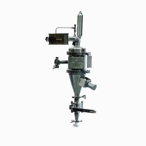Système d'échantillonnage à vide - ProSys Sampling Systems Limited - d'air / automatique / à piston