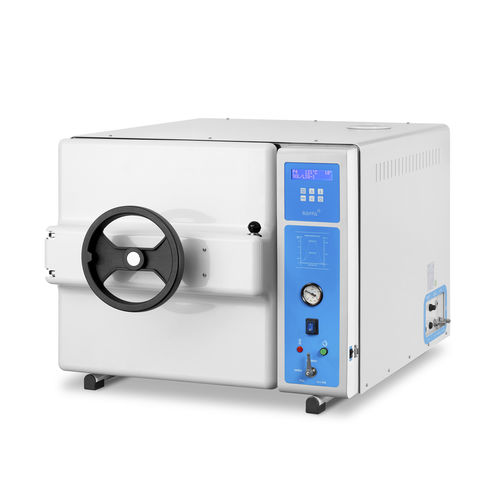 autoclave de laboratoire - RAYPA