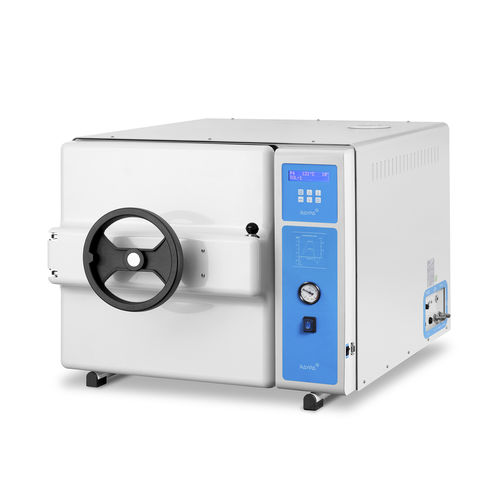 autoclave de laboratoire - RAYPA