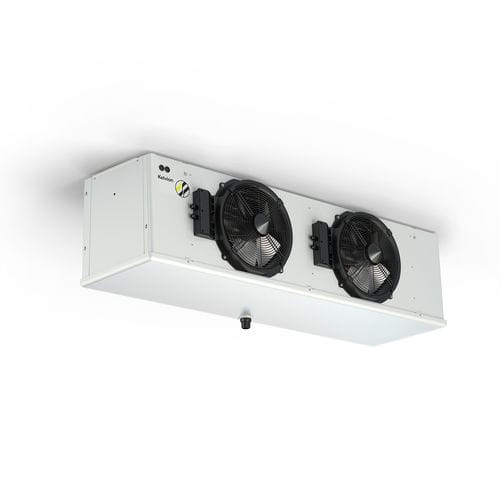Échangeur de chaleur air/air - KDC - Kelvion Holding GmbH - à condensation par air / pour l'industrie