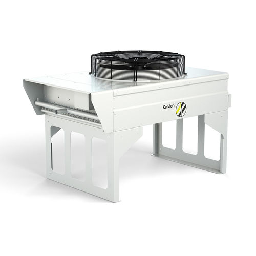 Condenseur refroidi par gaz - MS - Kelvion Holding GmbH
