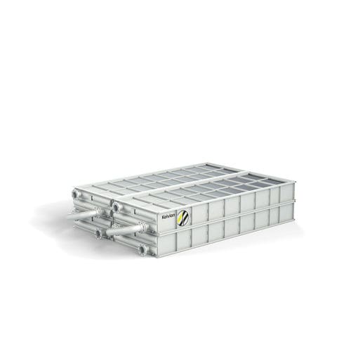 Préchauffeur d'air - Kelvion Holding GmbH