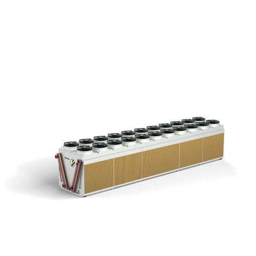 Condenseur adiabatique - Kelvion Holding GmbH