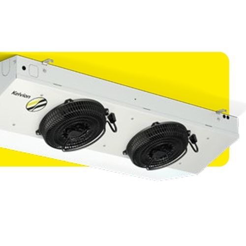 Évaporateur ventilé axial - MCC - Kelvion Holding GmbH - commercial / industriel / pour l'industrie alimentaire et de la boisson