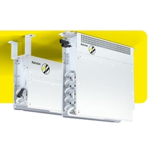 Refroidisseur d'air - Gastro FM - Kelvion Holding GmbH - pour l'industrie alimentaire et de la boisson / électrique