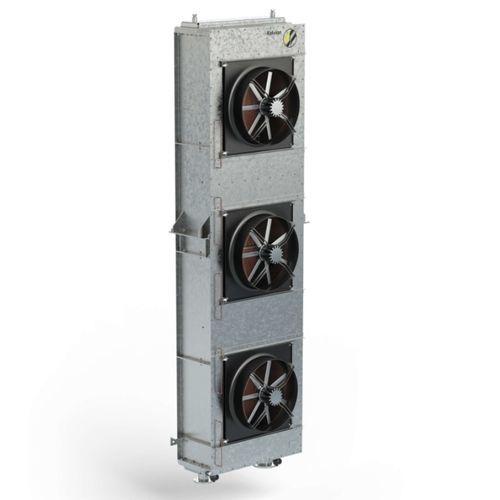 Refroidisseur de transformateur - TOAC series - Kelvion Holding GmbH - d'air / résistant à la corrosion / compact