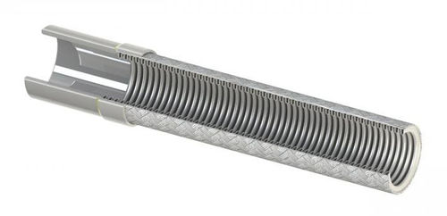 Tuyau flexible pour l'eau - AE302 - Dieter A. Roth GmbH - pour produits chimiques / pour gaz / pour vapeur