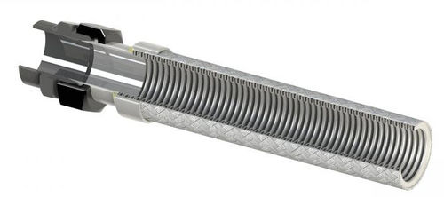 Tuyau flexible pour l'eau - AE403 - Dieter A. Roth GmbH - pour produits chimiques / pour gaz / pour huile