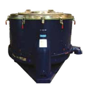 Centrifugeuse pour l'industrie chimique - SC series - ROUSSELET ROBATEL - pour l'industrie agroalimentaire / pour applications pharmaceutiques / de laboratoire