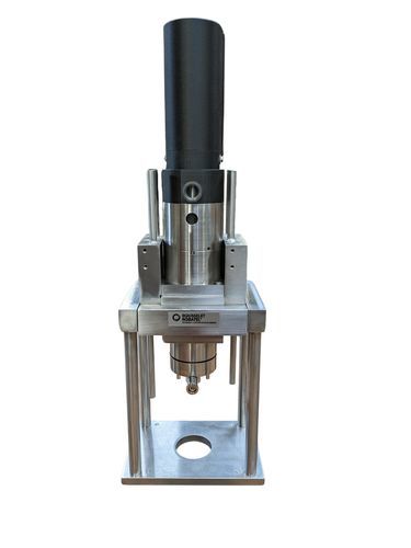 Extracteur centrifuge pour l'industrie chimique - BXP series - ROUSSELET ROBATEL