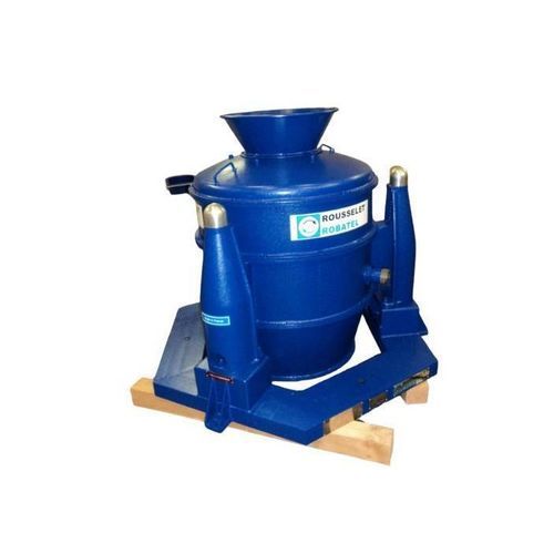 Centrifugeuse de déshuilage - SCPC / RCPC-C series - ROUSSELET ROBATEL - pour l'industrie chimique / pour le sucre / pour produits pétroliers