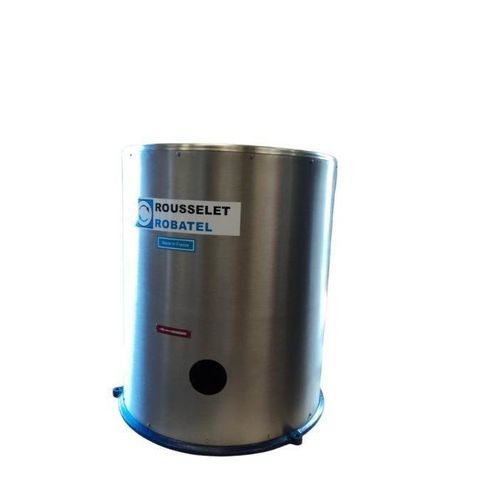 Essoreuse à soufflage d'air - TA series  - ROUSSELET ROBATEL - sous vide / centrifuge / rotative