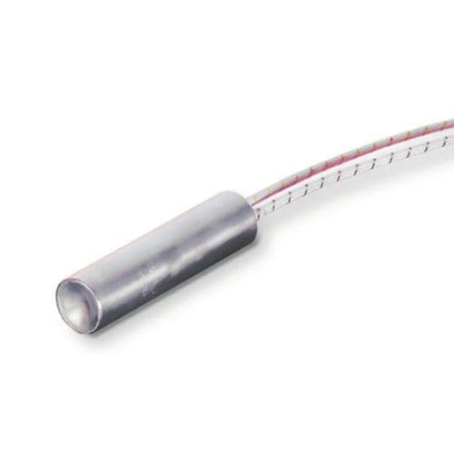 Cartouche chauffante 480V - SAN Electro Heat a/s - en acier inoxydable
