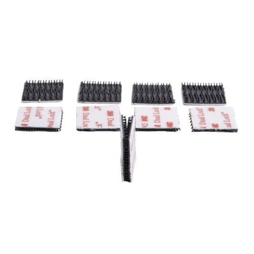 Élément de fixation pour capteur - 900107 - S.C.A.T. Europe GmbH - double