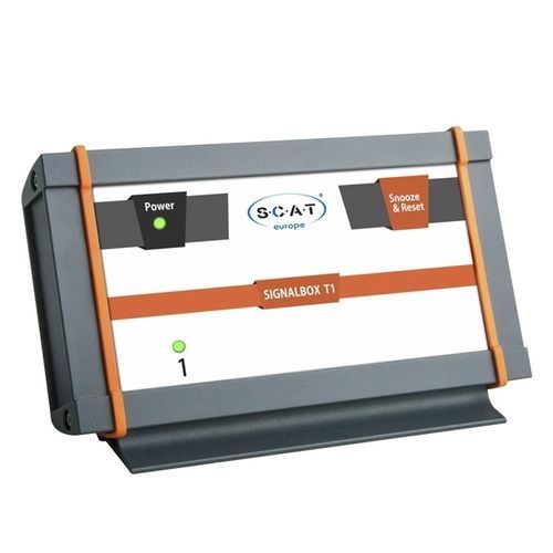 Dispositif de signalisation - T1 - S.C.A.T. Europe GmbH
