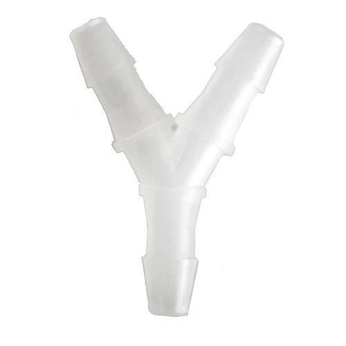 Connecteur de tube en Y - 107806 - S.C.A.T. Europe GmbH - en polypropylène