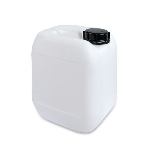Jerrycan en plastique - 108175 - S.C.A.T. Europe GmbH - rectangulaire / pour produits dangereux / avec poignée