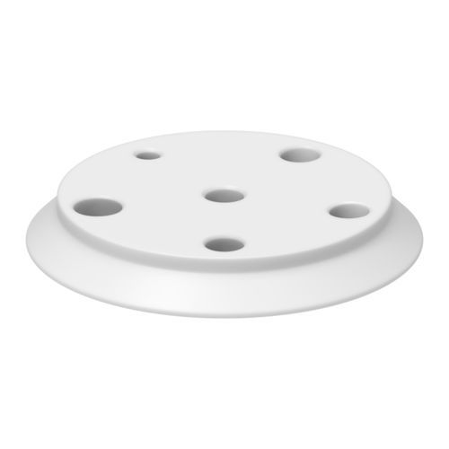 Bride plate - 130151 - S.C.A.T. Europe GmbH - couvercles / en plastique