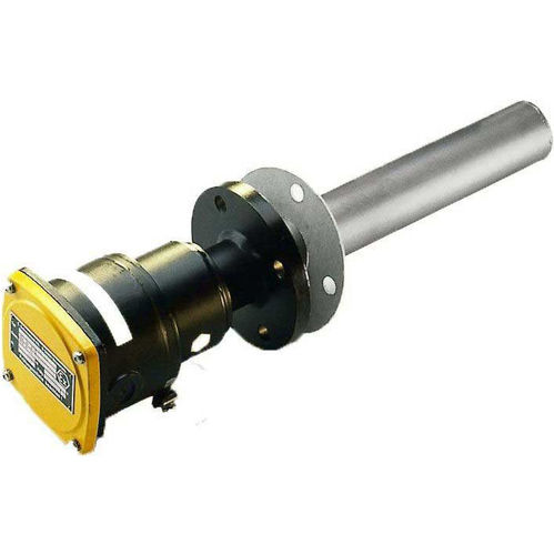 Cartouche chauffante - 93S Series - Schniewindt GmbH & Co. KG