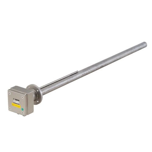 Cartouche chauffante - CSN® Series - Schniewindt GmbH & Co. KG
