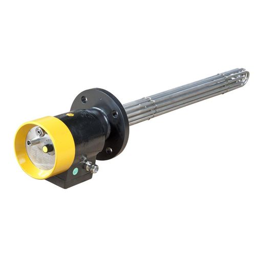 Thermoplongeur à visser - 94S, 95  series - Schniewindt GmbH & Co. KG - à bride