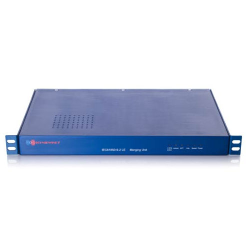 Module convertisseur analogique / numérique - CSN® - Schniewindt GmbH & Co. KG