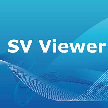 Logiciel de visualisation - CSN® SV-Viewer - Schniewindt GmbH & Co. KG - de calcul électrique / temps réel / Windows