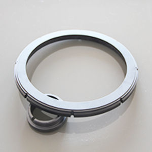 Joint torique - Junty Industries Ltd. - plat / en inox / en graphite